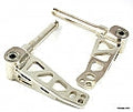 Left Hand Billet 17mm Spindle for Margay Ignite Kart