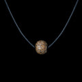 Stegodon Bone Necklace