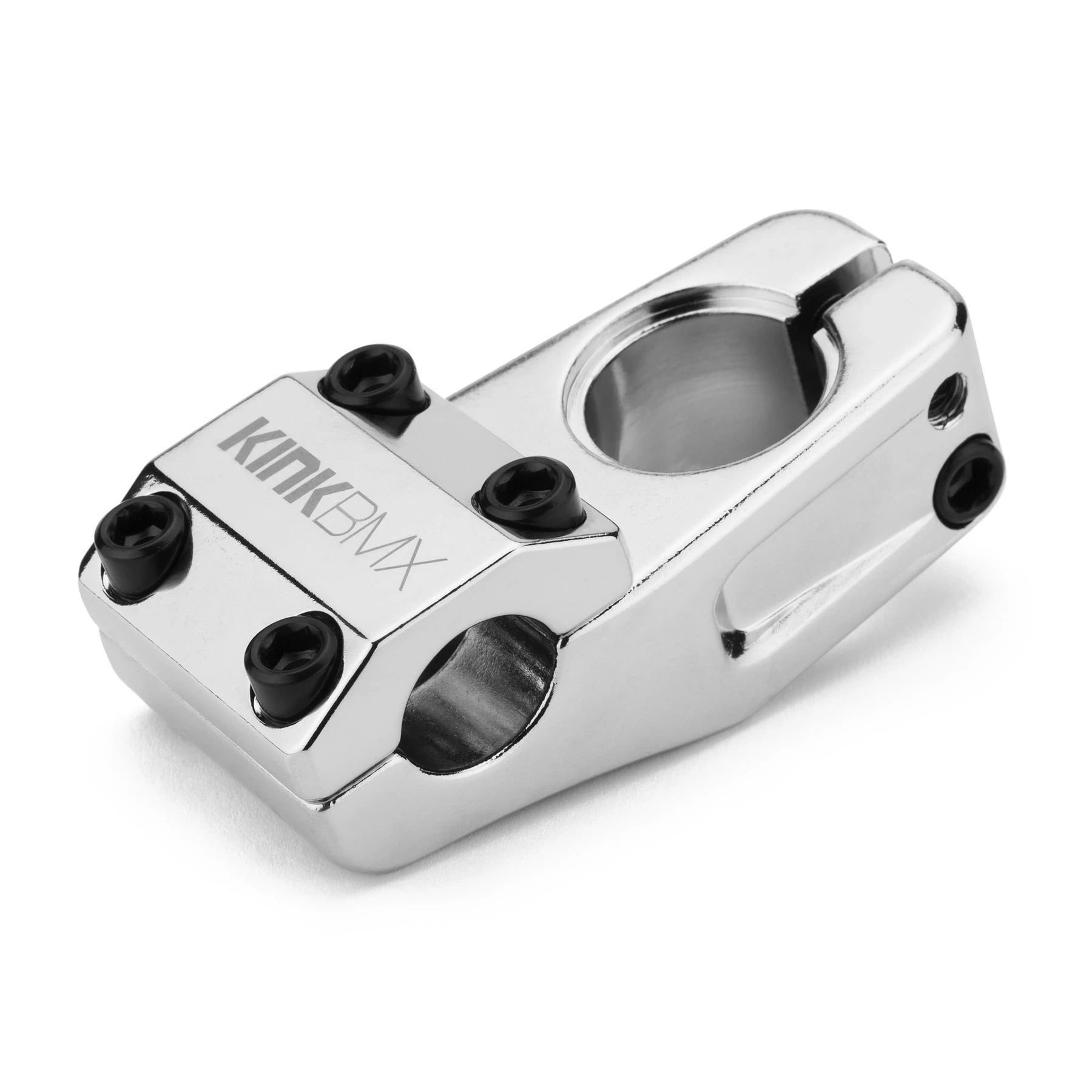 Kink BMX Bold HRD Stem 50mm - Chrome