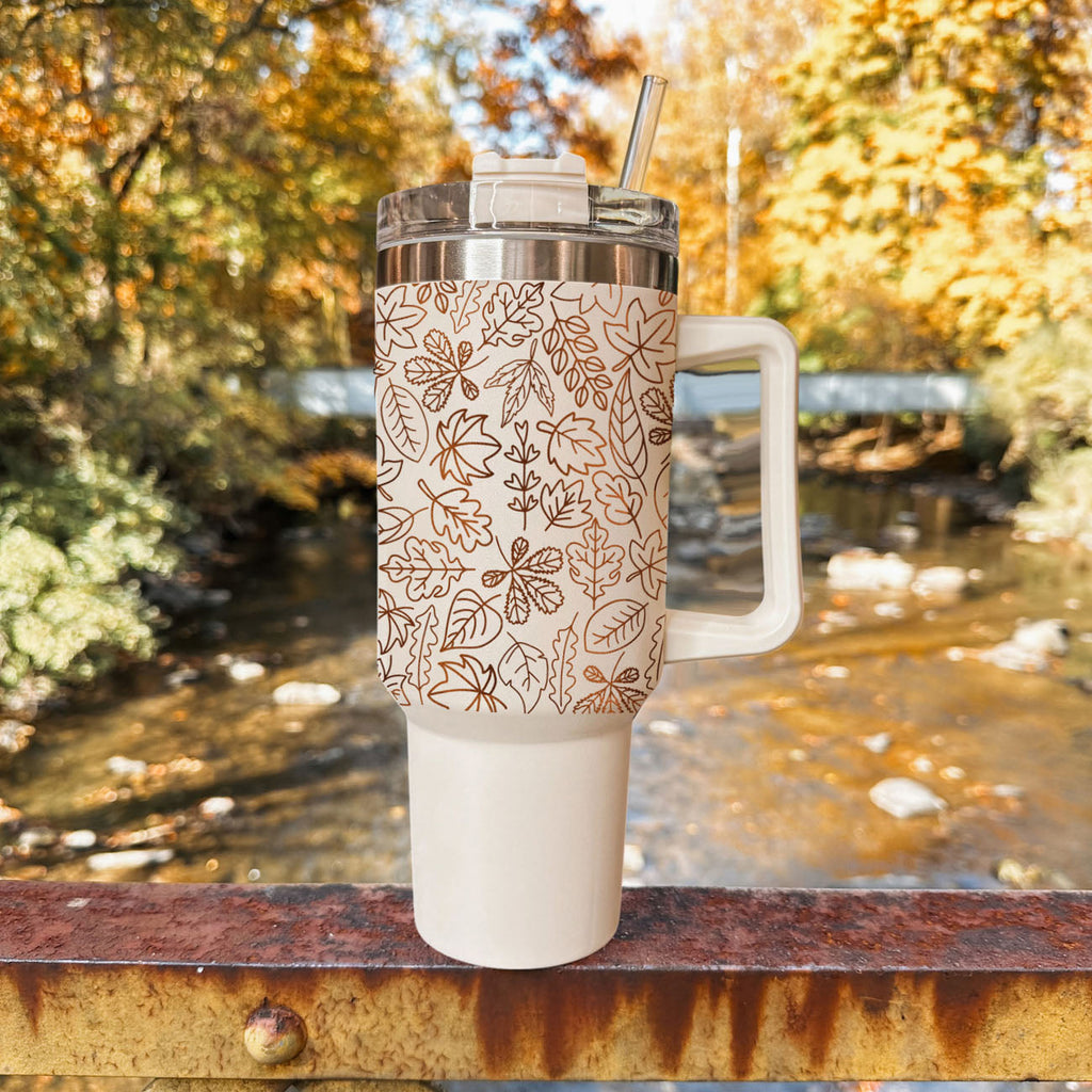 Timeless Fall 40oz