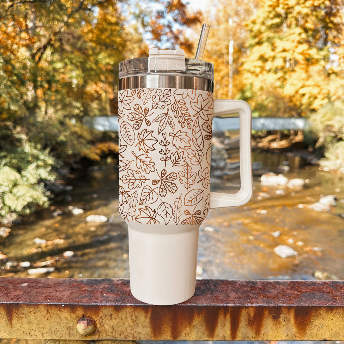 Timeless Fall 40oz