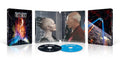 Star Trek: First Contact - 30th Anniversary Steelbook (4K Ultra HD + Blu-ray + Digital)