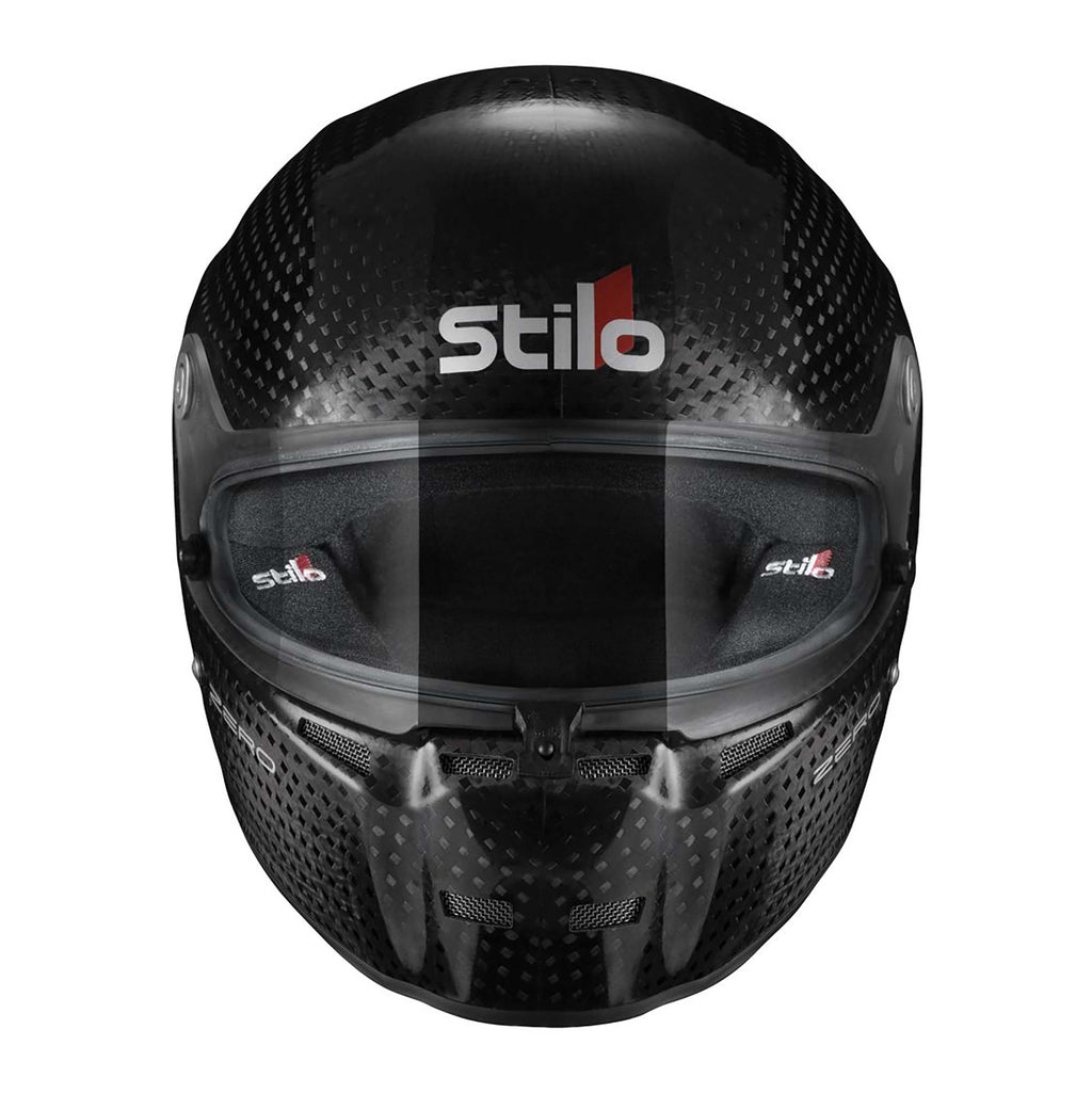 Stilo ST5 FN Zero Carbon Racing Helmet - FIA8860