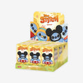 Stitch Adventure Series Vinyl Plush Pendant by POP MART