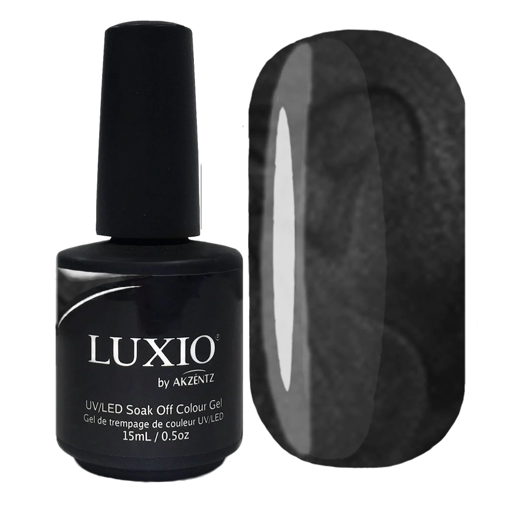 Luxio - Storm Gel Polish, 15ml