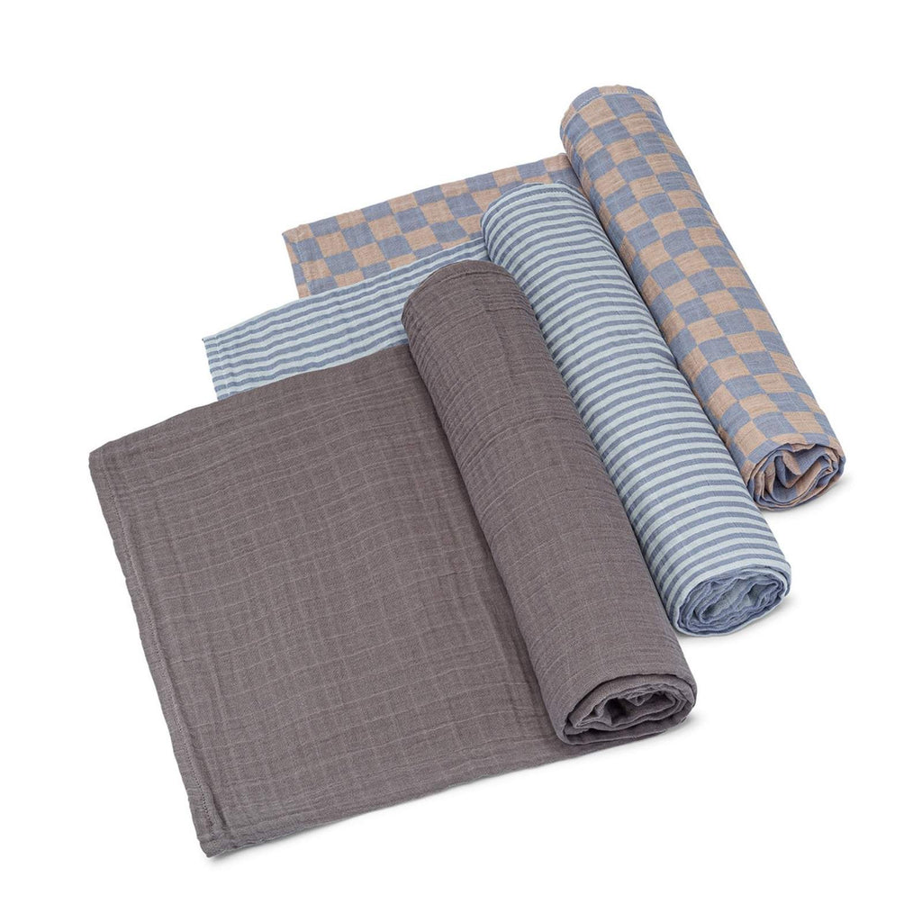 Stormy Swaddle Set - PhishStones Products