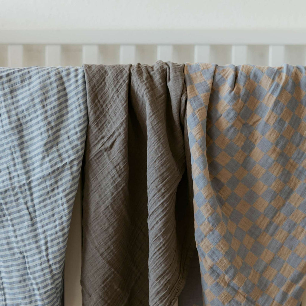 Stormy Swaddle Set - PhishStones Products