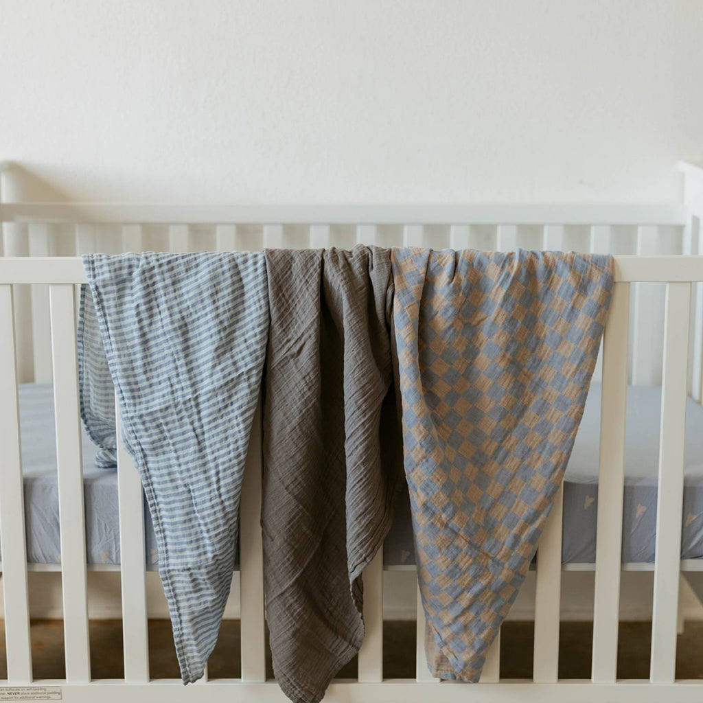 Stormy Swaddle Set - PhishStones Products