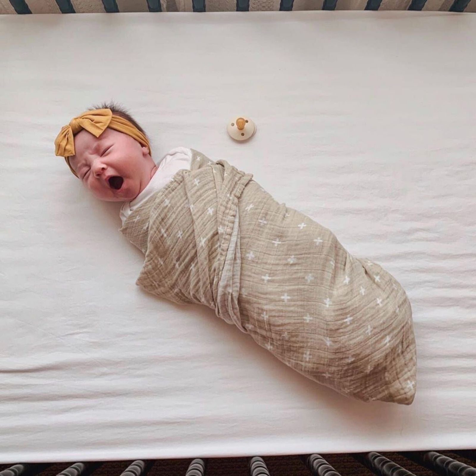 Stormy Swaddle Set - PhishStones Products