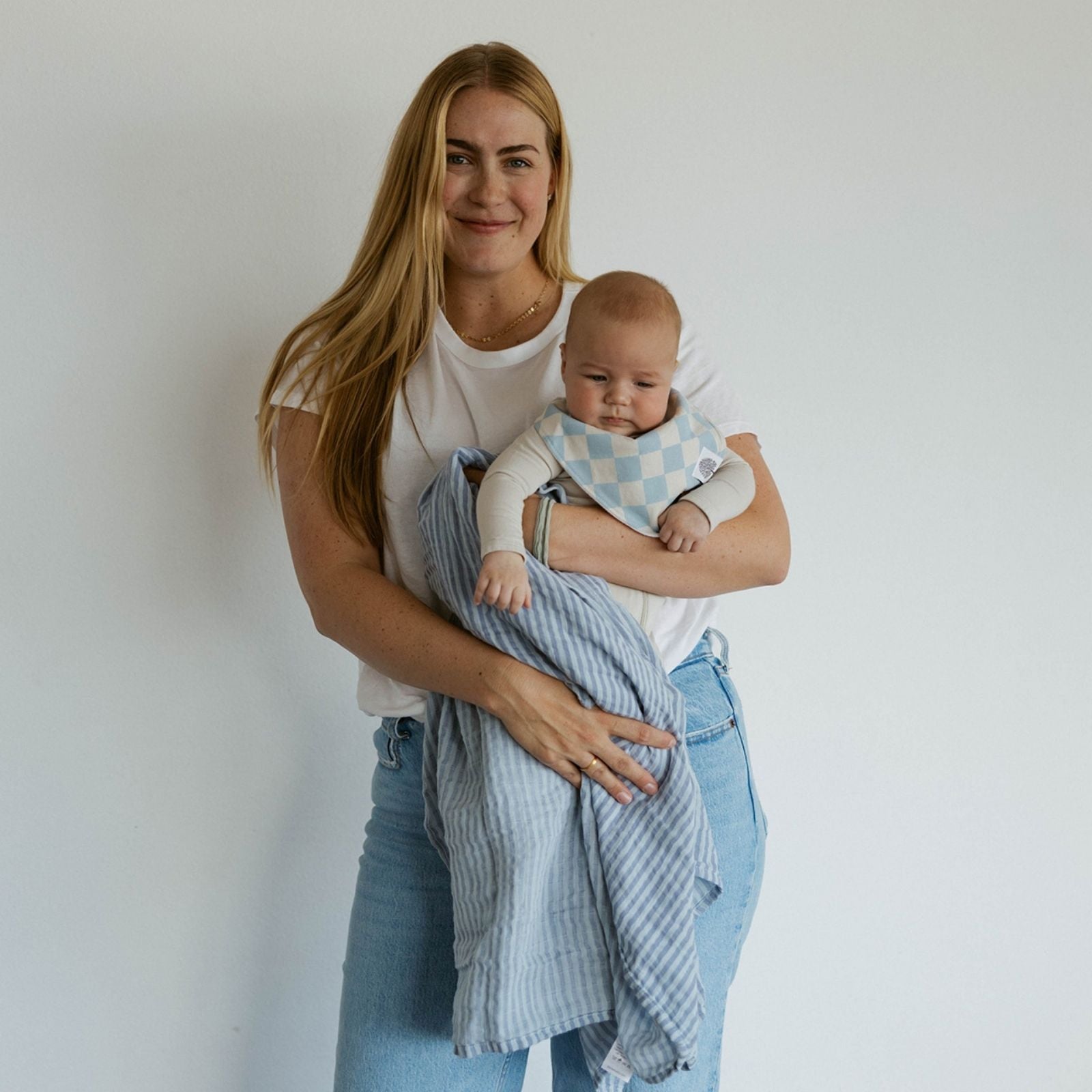 Stormy Swaddle Set - PhishStones Products