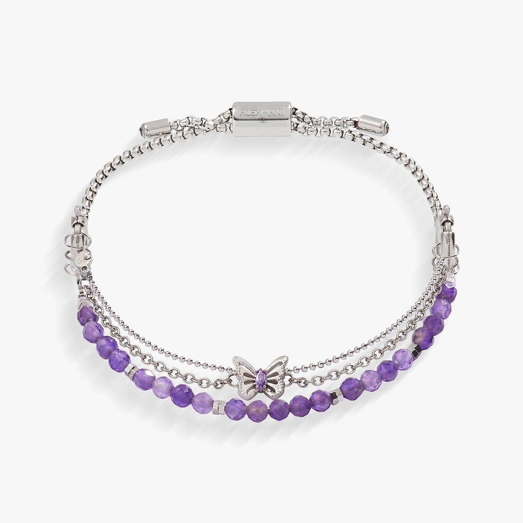 Butterfly Stranded™ Bracelet Set