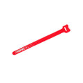 Kink Velcro Cable Strap - Red