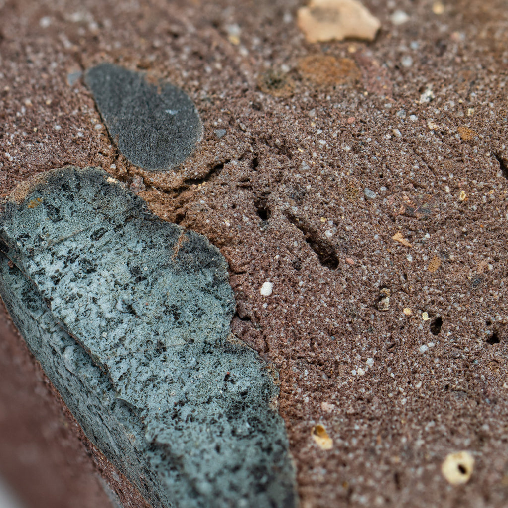 Beatles Brick Fragment - Strawberry Field Brick