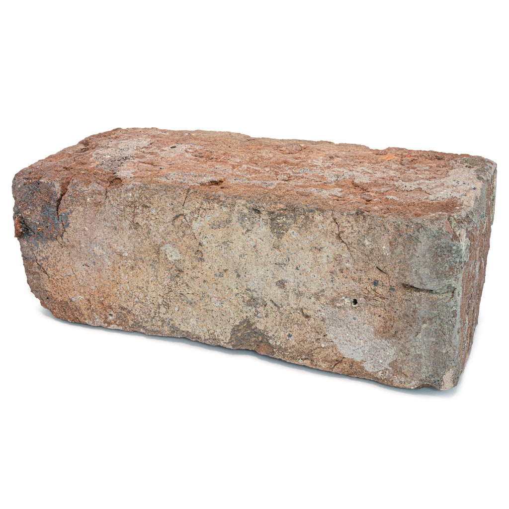 Beatles Brick Fragment - Strawberry Field Brick