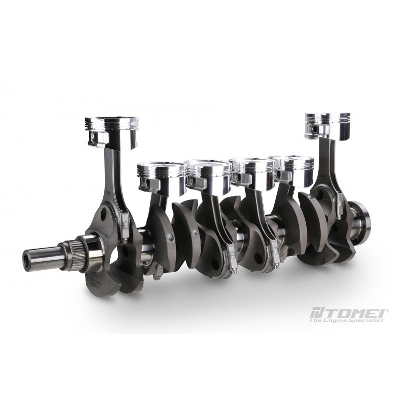 Tomei Stroker kit 2JZ-GTE 3.4