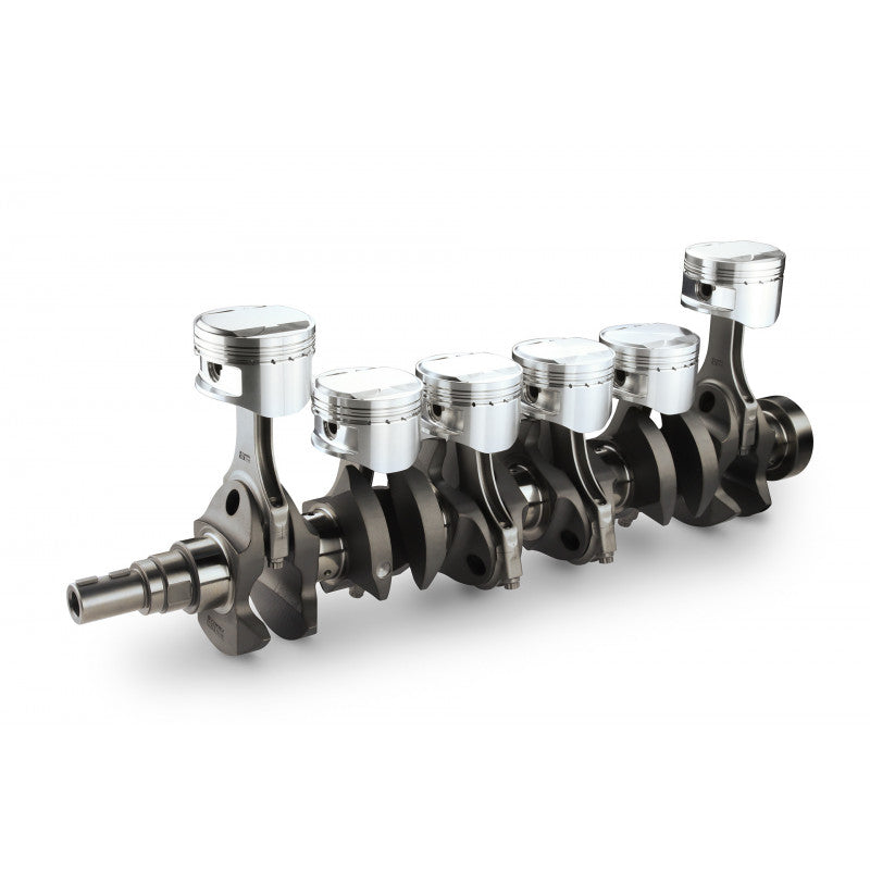 Tomei Stroker Kit RB26DETT/RB25DET 2.6 Full Counter