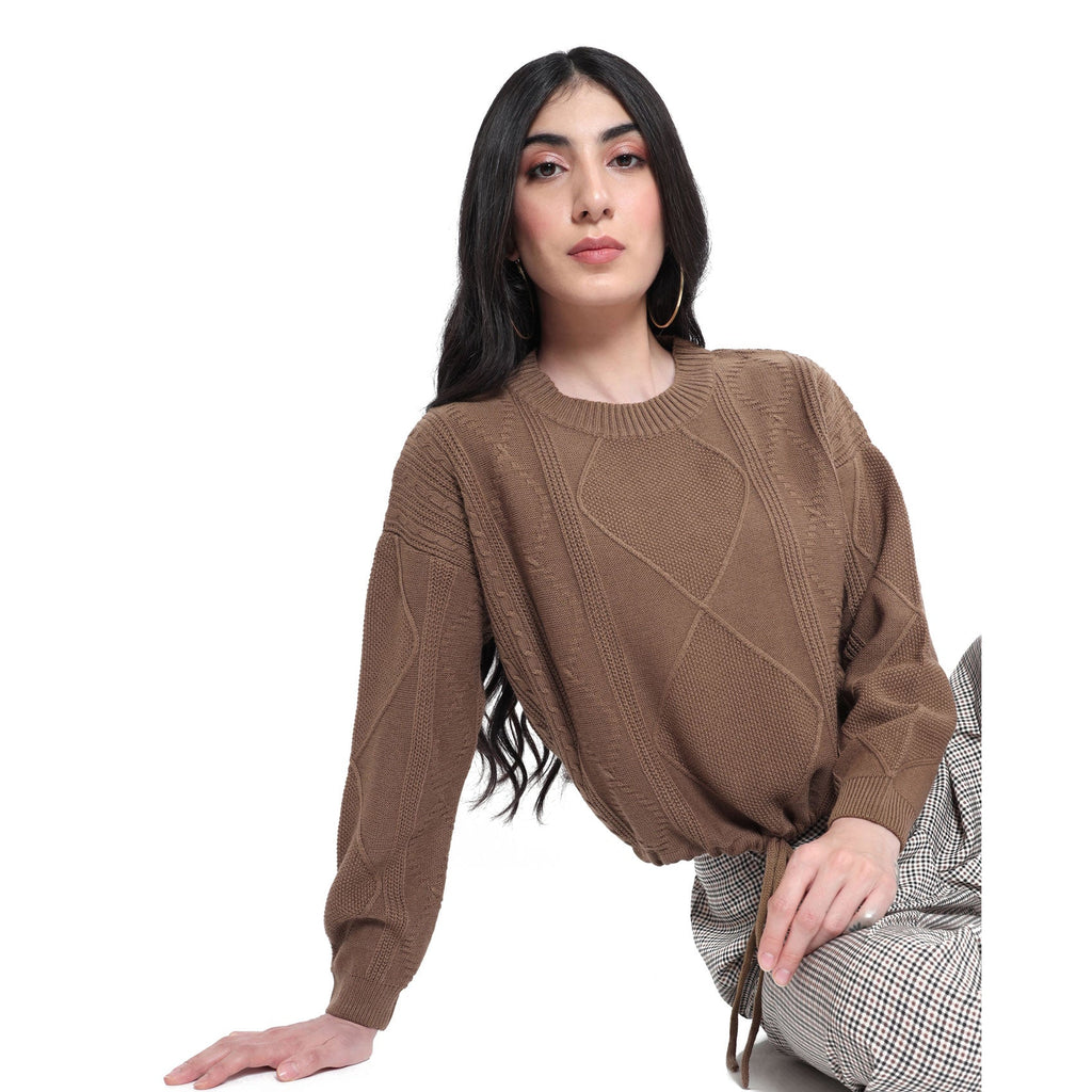 Style - up Sweater - PhishStones Products