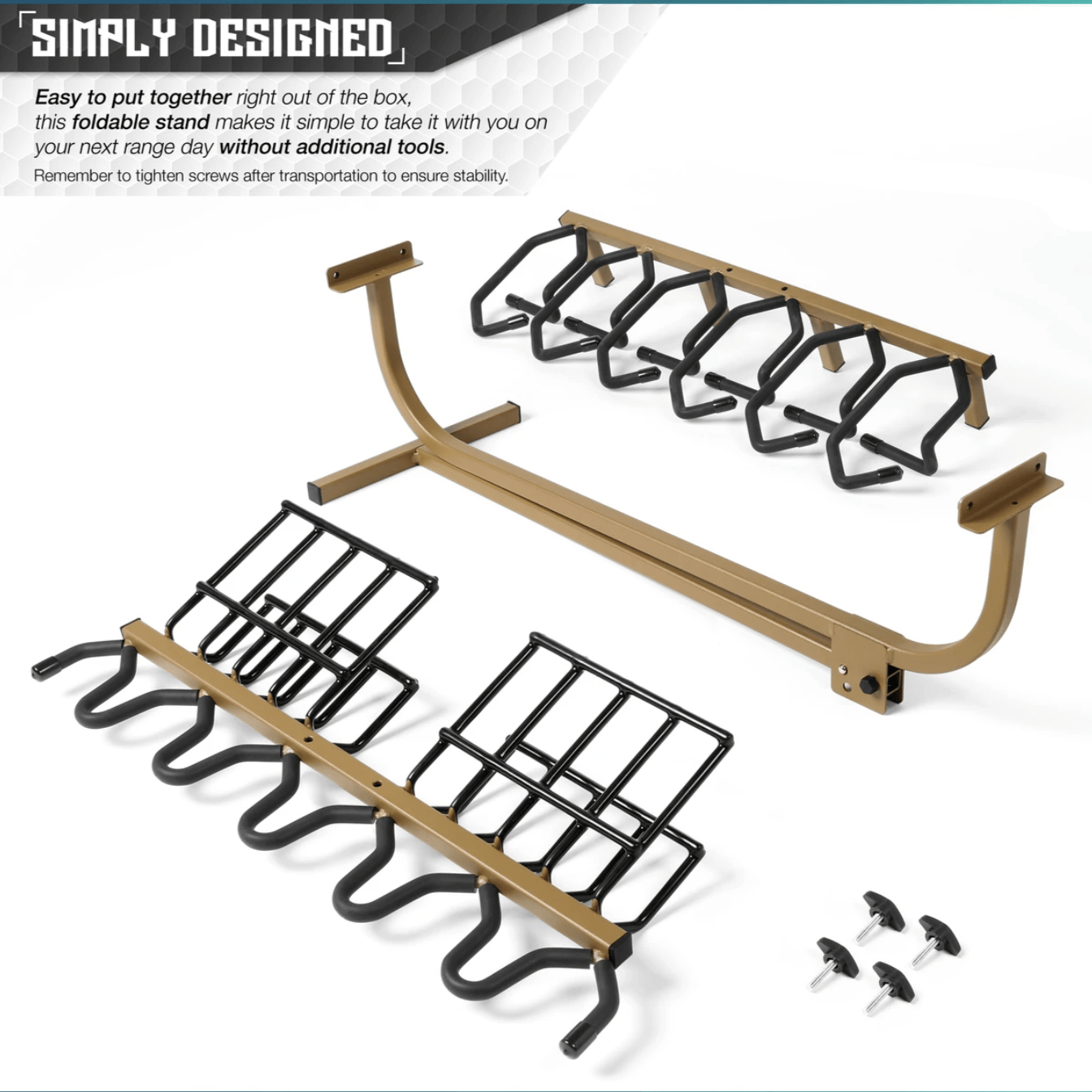 Sunday Funday Rack - PhishStones Products