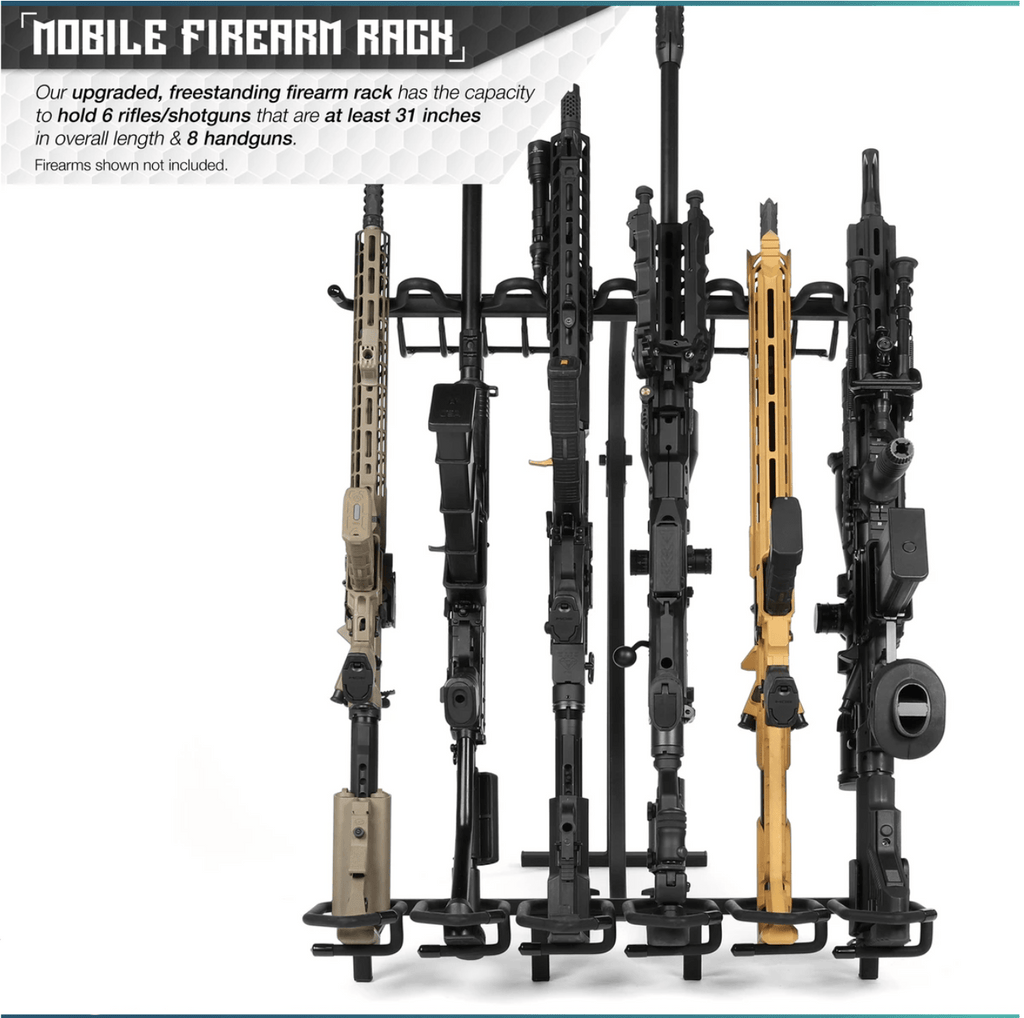 Sunday Funday Rack - PhishStones Products