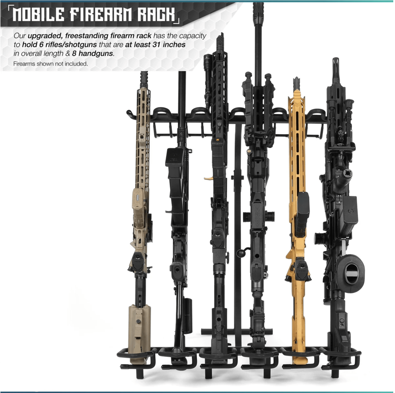 Sunday Funday Rack - PhishStones Products