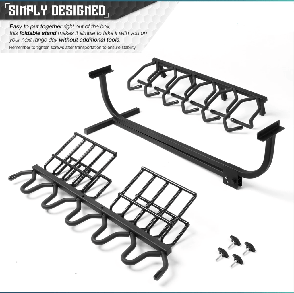 Sunday Funday Rack - PhishStones Products