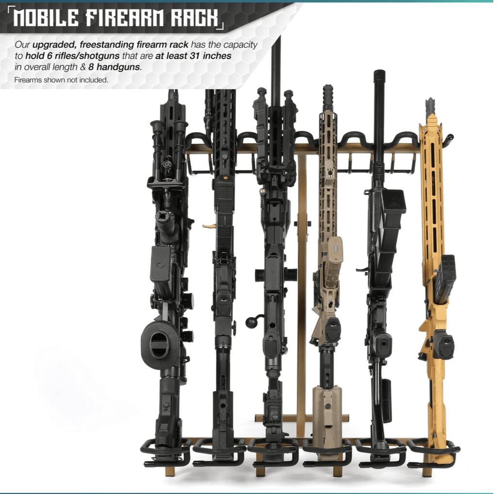 Sunday Funday Rack - PhishStones Products