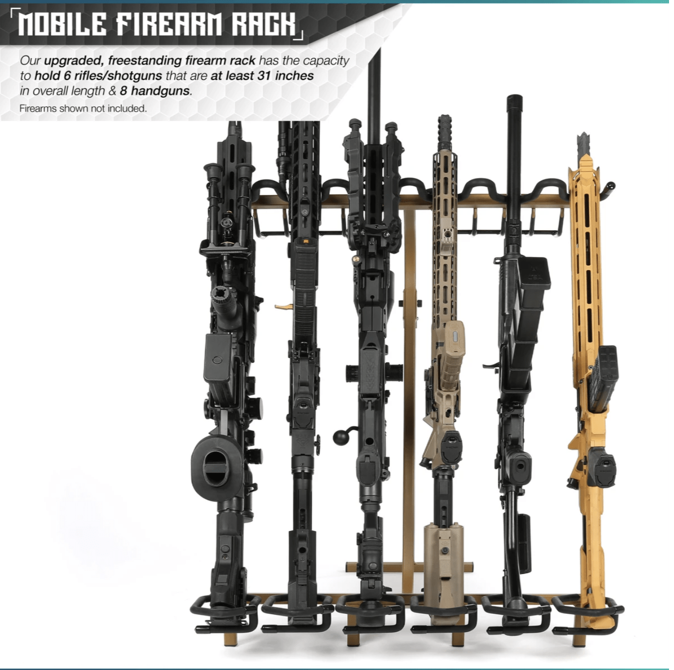 Sunday Funday Rack - PhishStones Products