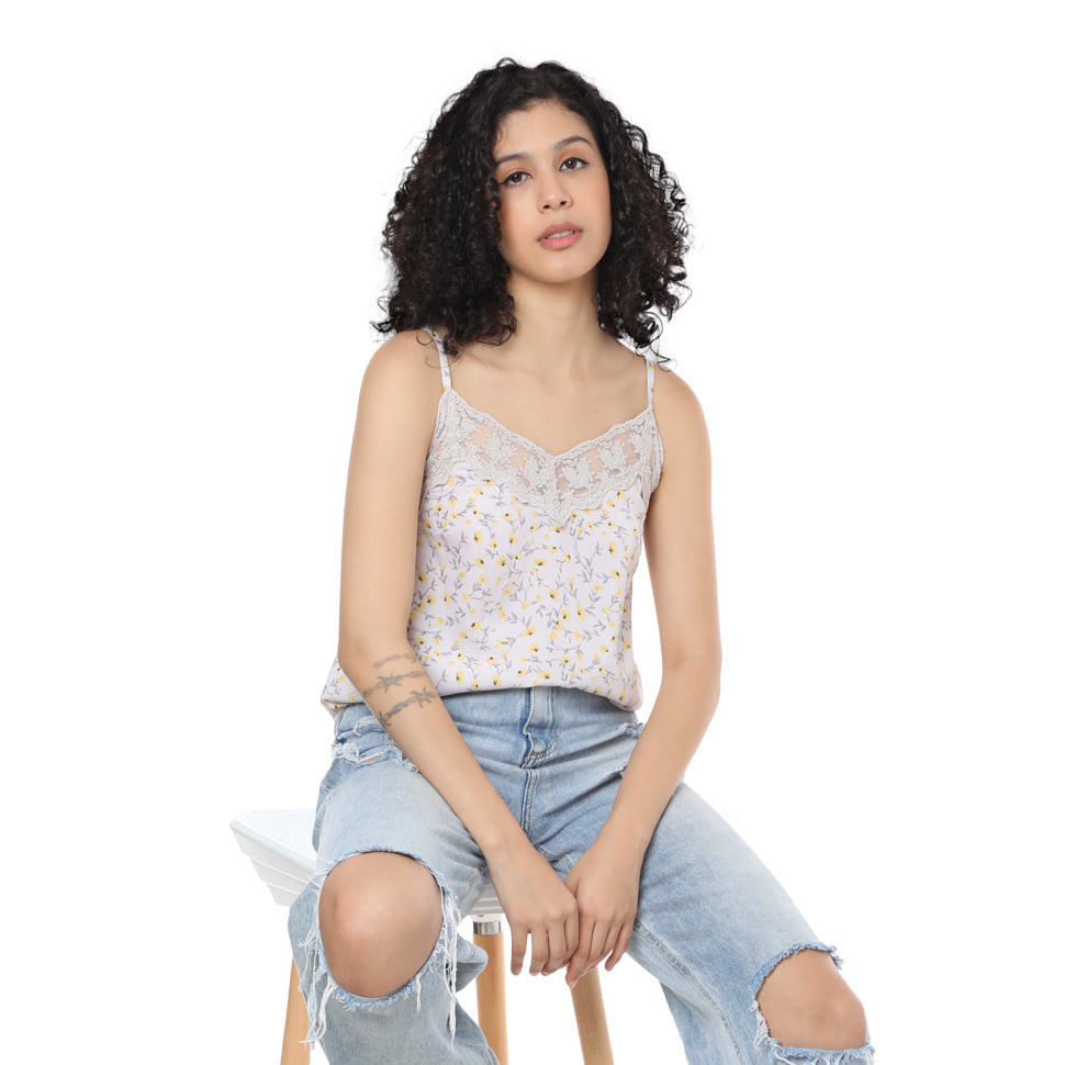 SUNNY TOP - PhishStones Products