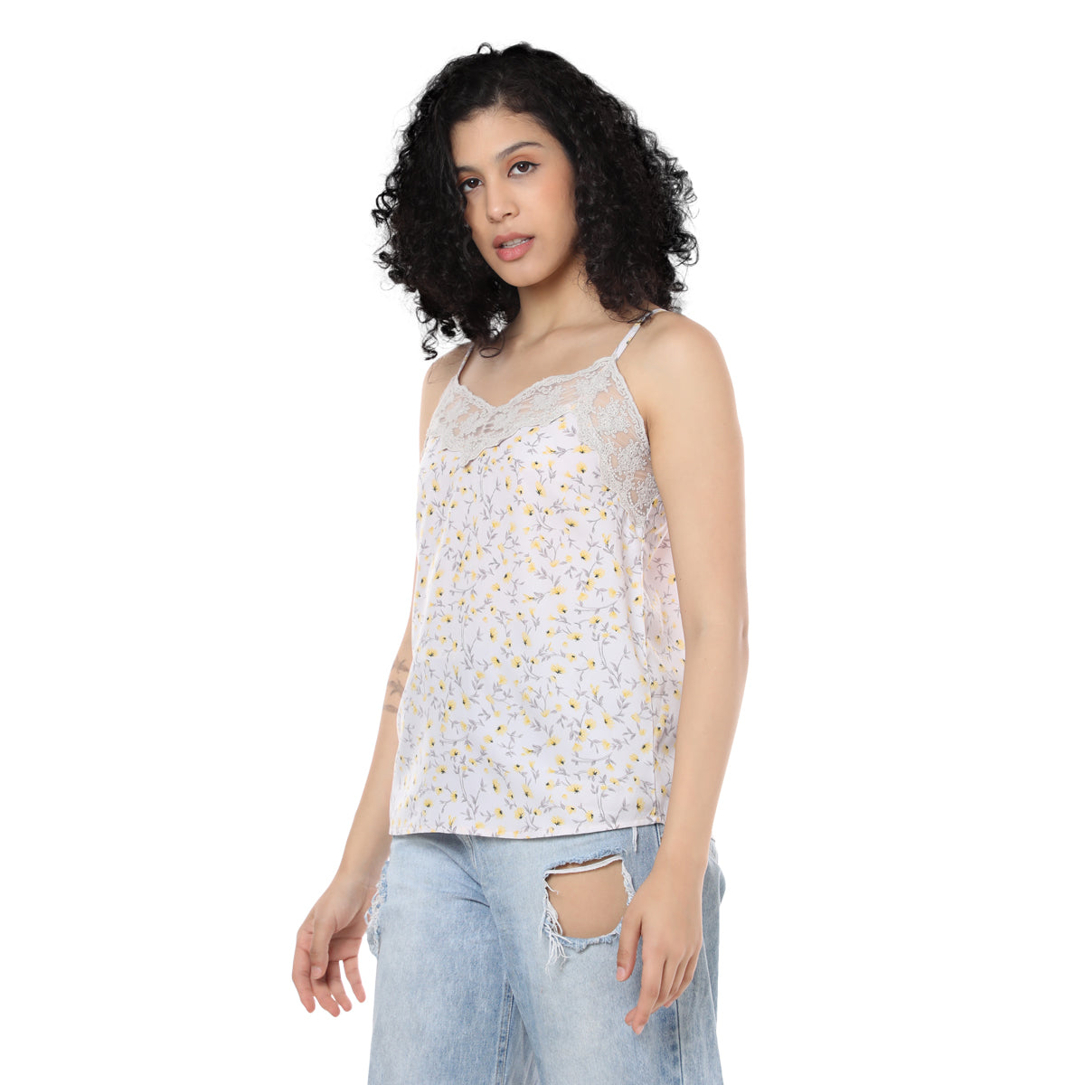 SUNNY TOP - PhishStones Products
