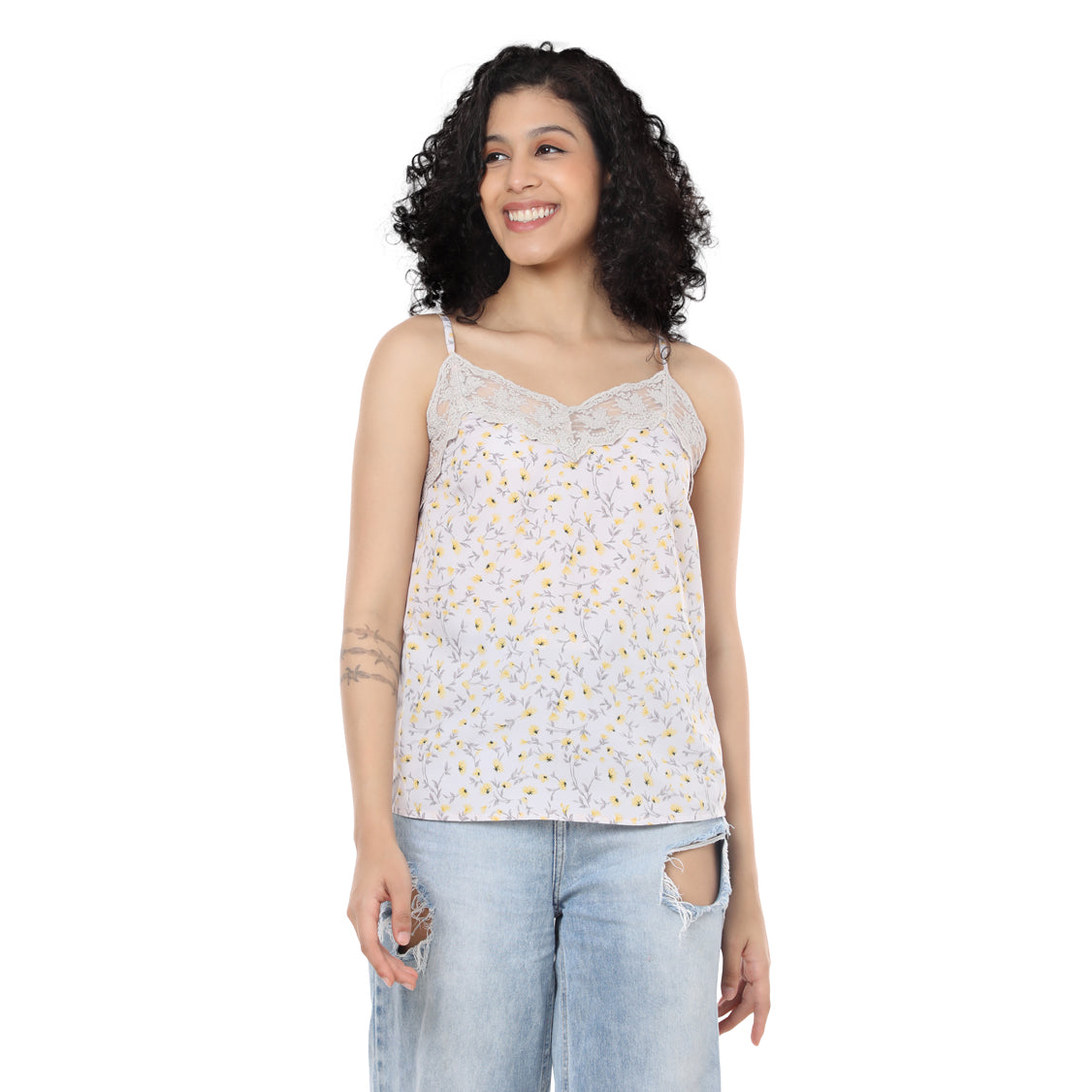 SUNNY TOP - PhishStones Products