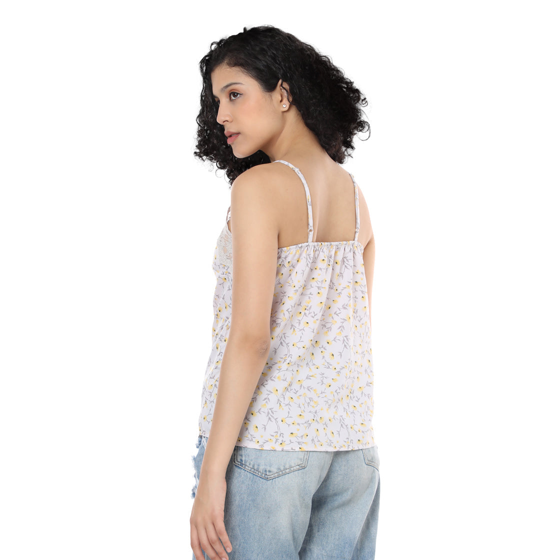 SUNNY TOP - PhishStones Products