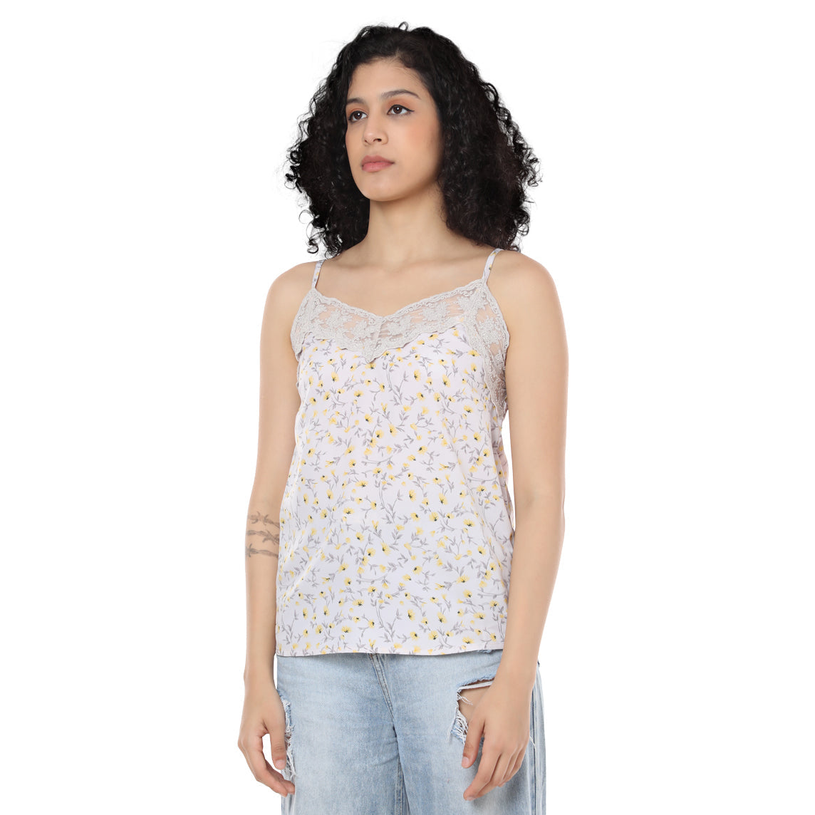 SUNNY TOP - PhishStones Products