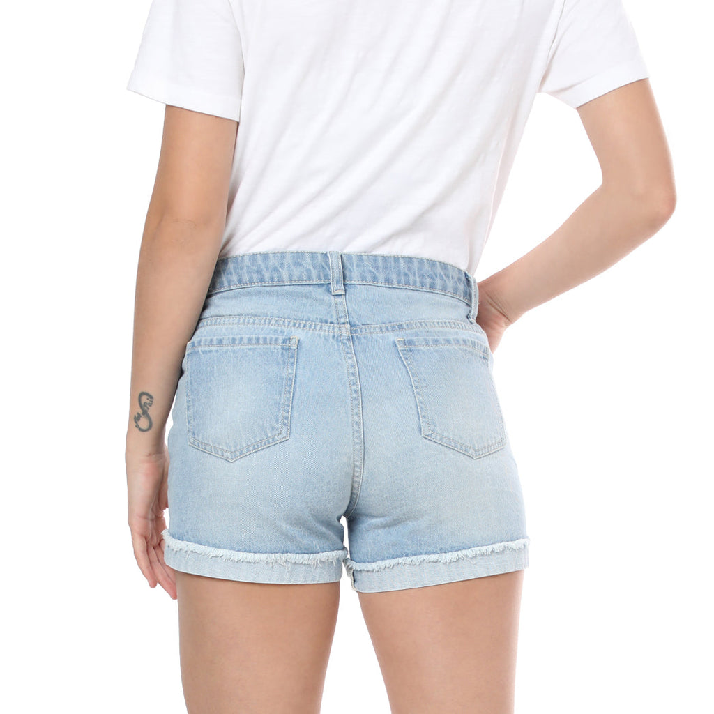 SUNSHINY SHORT - PhishStones Products