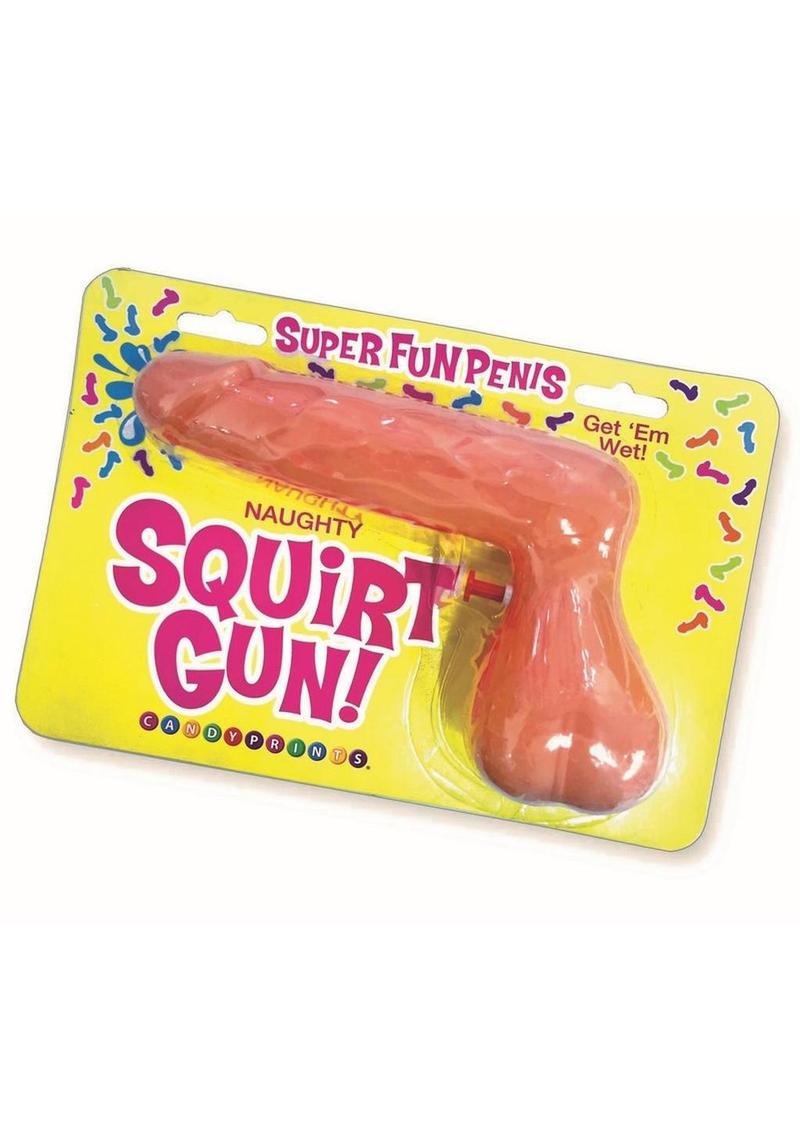 Super Fun Squirt Gun - PhishStones Products