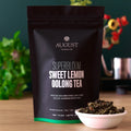 Superbloom - Sweet Lemon Oolong Green Tea - PhishStones Products