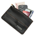 Sustainable Eco-Friendly Recycled Tire Bike Wallet 0.7L ROAD TO SKY