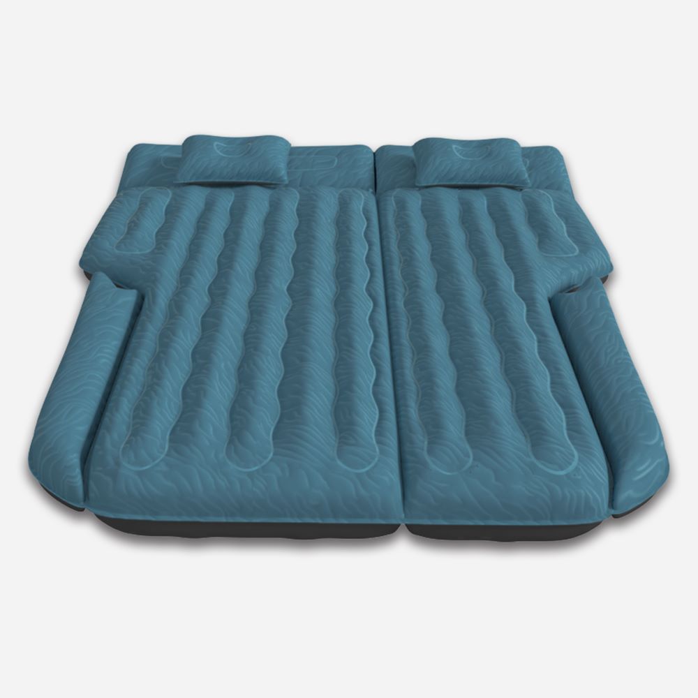 Umbrauto Car Camping SUV Air Mattress 1.0, Slate