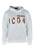 Dsquared2 Men Sweatshirt Hoodie