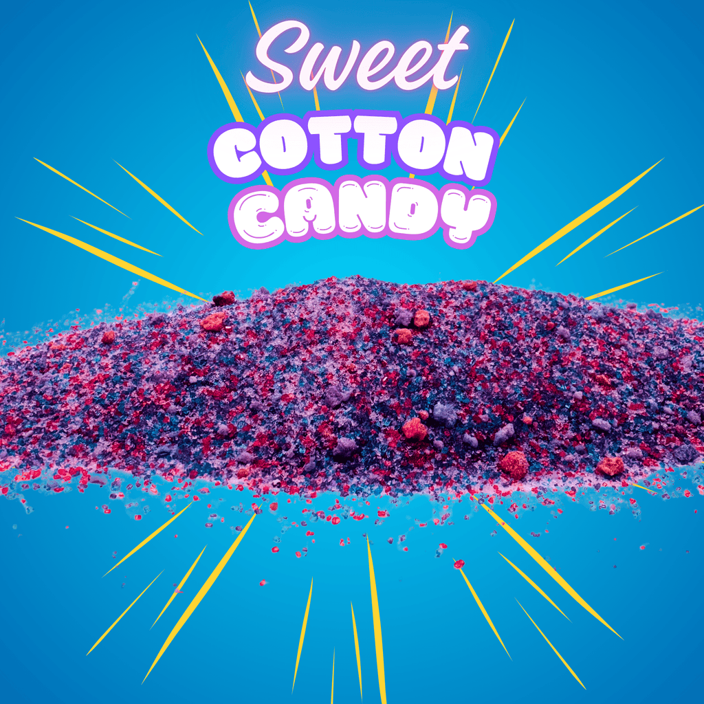 Candy Dipping Powder