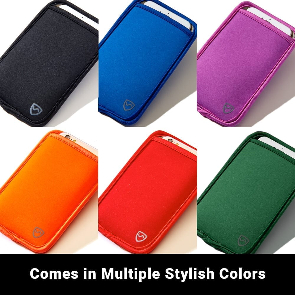 SYB Phone Pouch - PhishStones Products