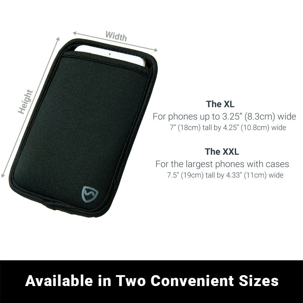 SYB Phone Pouch - PhishStones Products