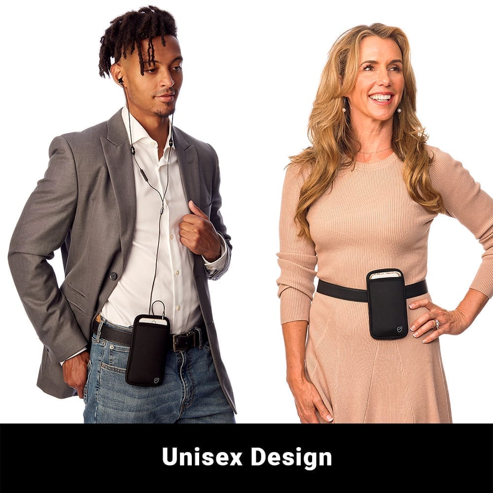 SYB Phone Pouch - PhishStones Products