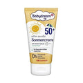Babydream Baby Sun Cream for Sensitive Skin - SPF 50+, Fragrance-Free, Water-Resistant - 2.54 fl oz