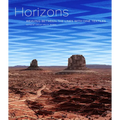 Horizons: Weaving Between the Lines with Dine Textiles - Hardcover