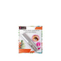 Nascita Transparent Eyelash Glue 5g - _effaf Kirpik Yapõ_tõrõcõ for False Eyelashes, Invisible Adhesive for Natural Look
