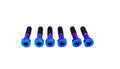 Talaria Sting MX3 MX4 MX5 Gearbox Titanium Bolt Kit