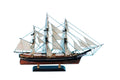 Flying Cloud Limited Tall Model Clipper Ship 15""
