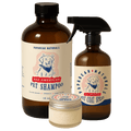 Tallow Pet Care Bundle - PhishStones Products