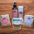 Tallow Shower Care Bundle - PhishStones Products