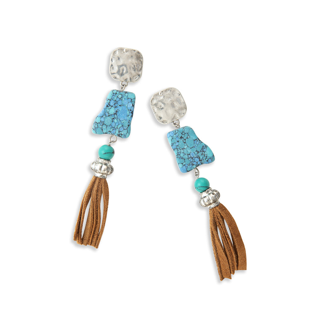 Tamed Earring - PhishStones Products